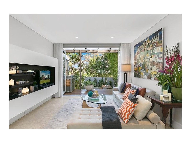 124A Blues Point Road, Mcmahons Point NSW 2060