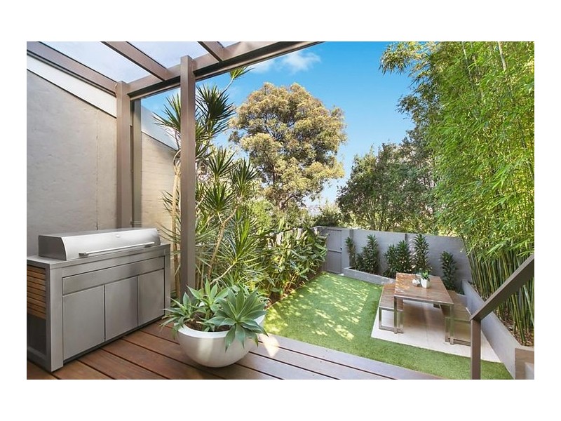 124A Blues Point Road, Mcmahons Point NSW 2060