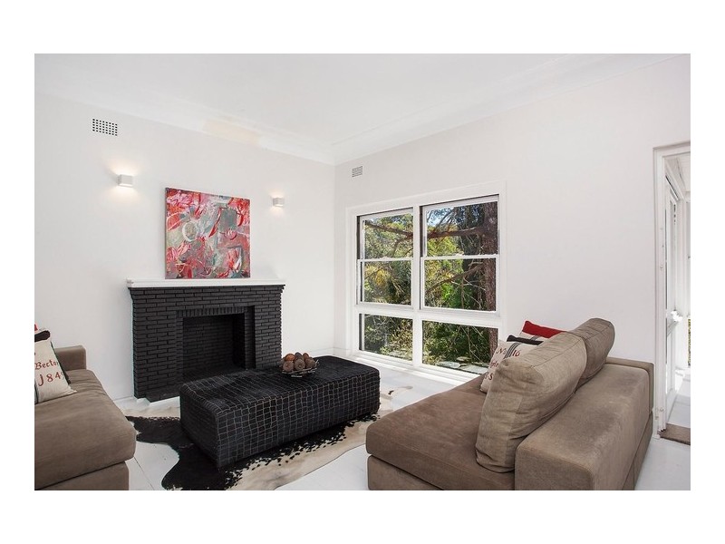 43 Johnston Crescent, Lane Cove NSW 2066