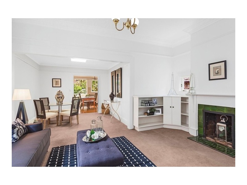 28 Darley Street, Neutral Bay NSW 2089