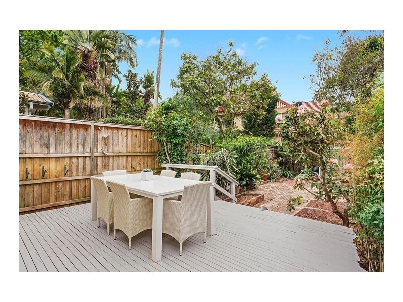 28 Darley Street, Neutral Bay NSW 2089