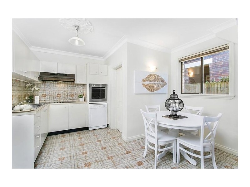 1/7 Belmont Road, Mosman NSW 2088