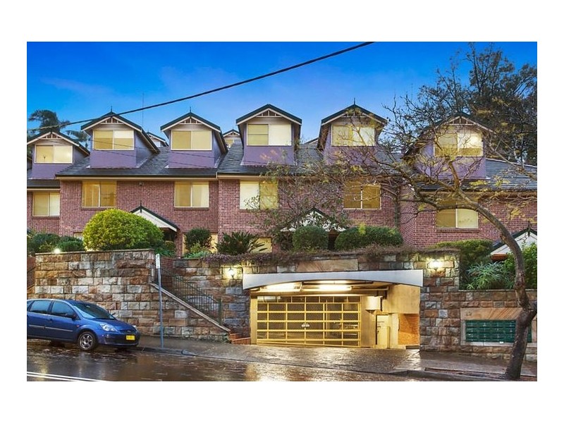 11/29 Rawson Street, Neutral Bay NSW 2089