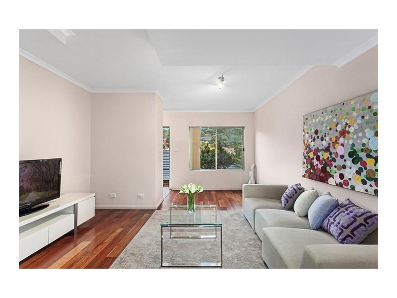 11/29 Rawson Street, Neutral Bay NSW 2089