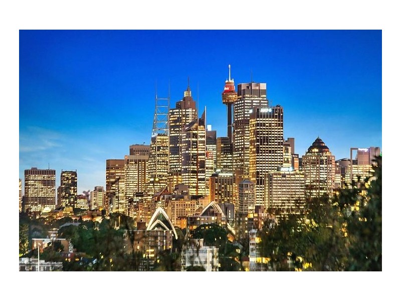 8/25 Harriette Street, Neutral Bay NSW 2089