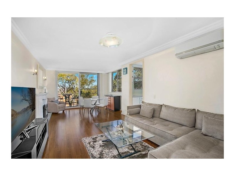 8/25 Harriette Street, Neutral Bay NSW 2089