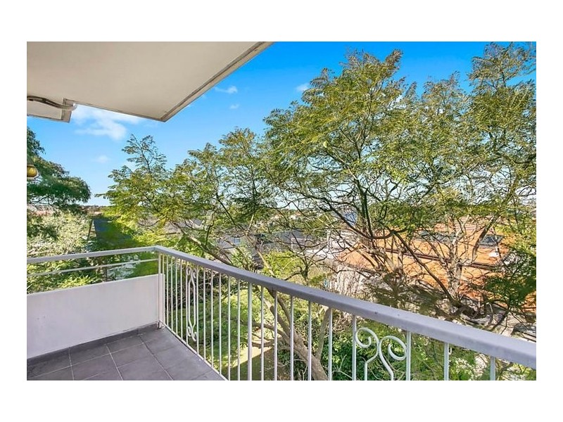 8/25 Harriette Street, Neutral Bay NSW 2089