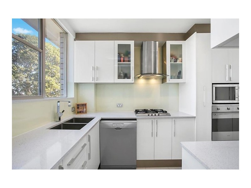 8/25 Harriette Street, Neutral Bay NSW 2089