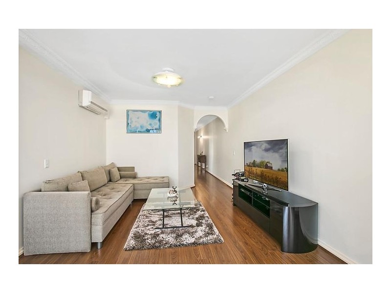 8/25 Harriette Street, Neutral Bay NSW 2089