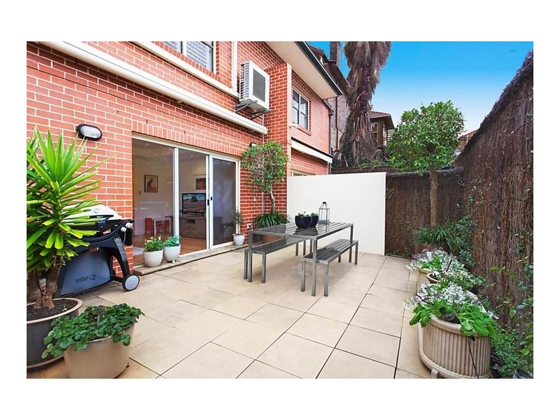 3/10 Eaton Street, Neutral Bay NSW 2089