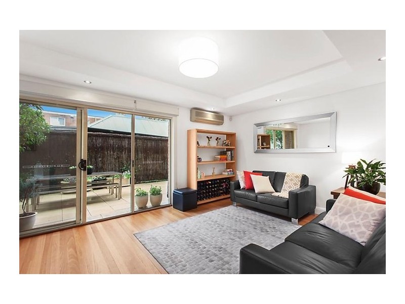 3/10 Eaton Street, Neutral Bay NSW 2089