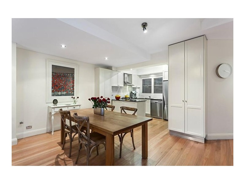 3/10 Eaton Street, Neutral Bay NSW 2089