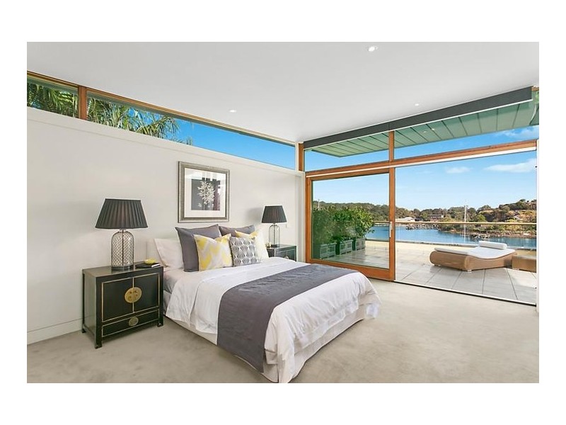 4/18 Munro Street, Mcmahons Point NSW 2060