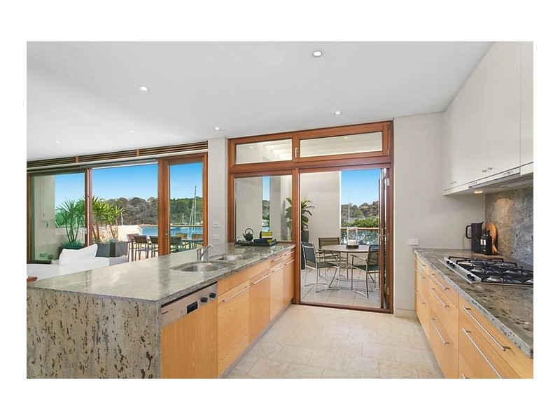 4/18 Munro Street, Mcmahons Point NSW 2060