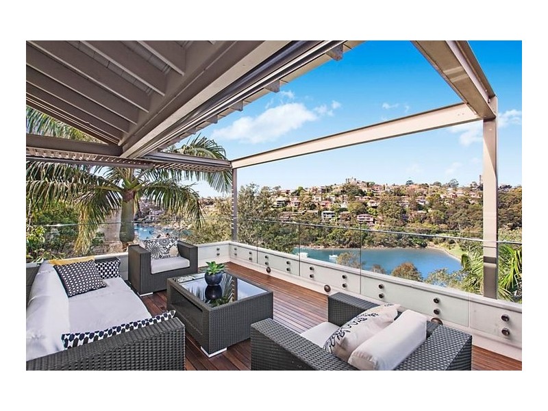 33 Churchill Crescent, Cammeray NSW 2062