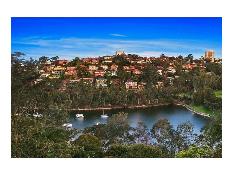 33 Churchill Crescent, Cammeray NSW 2062