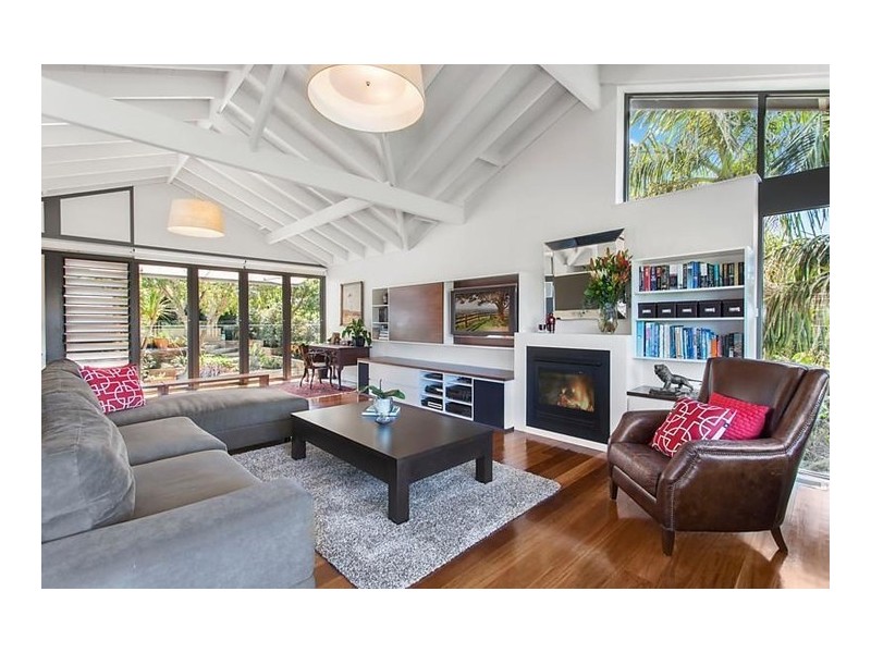 33 Churchill Crescent, Cammeray NSW 2062