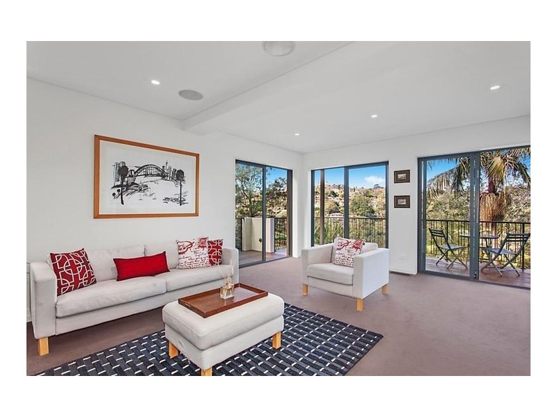 33 Churchill Crescent, Cammeray NSW 2062