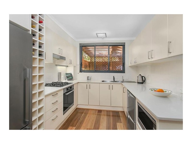 2/35 Bay Road, Waverton NSW 2060