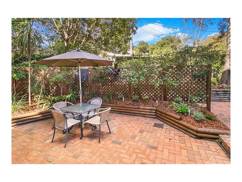 2/35 Bay Road, Waverton NSW 2060