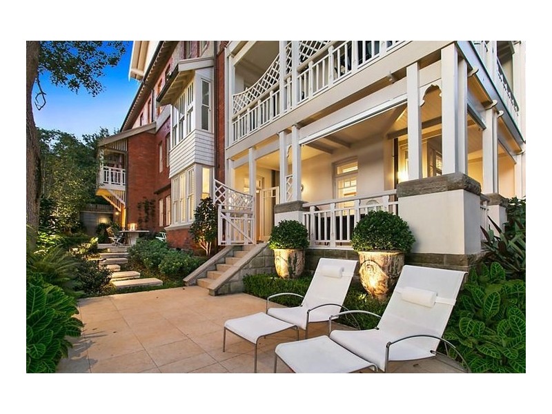 1/17 Lower Wycombe Road, Neutral Bay NSW 2089