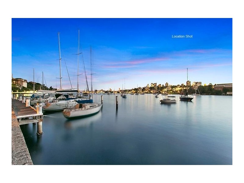 1/17 Lower Wycombe Road, Neutral Bay NSW 2089