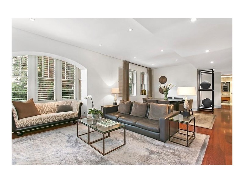 1/17 Lower Wycombe Road, Neutral Bay NSW 2089