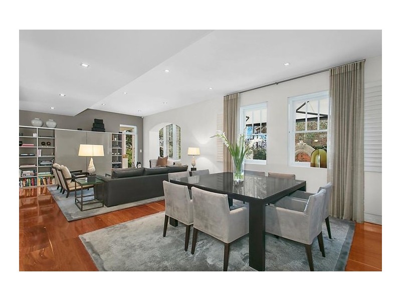 1/17 Lower Wycombe Road, Neutral Bay NSW 2089
