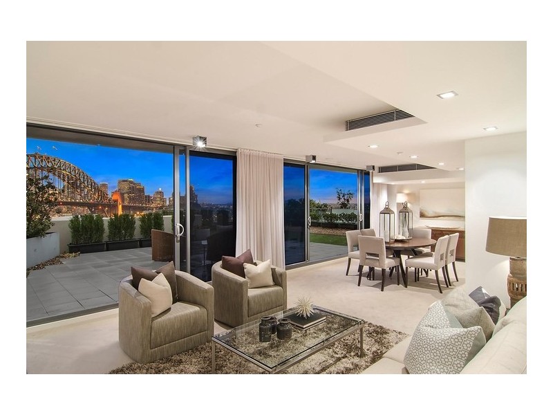 1203/8 Glen Street, Milsons Point NSW 2061