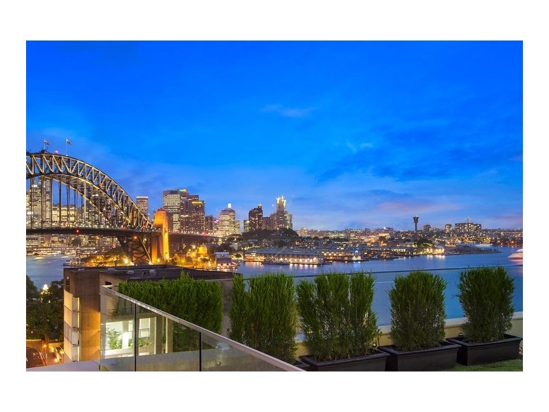 1203/8 Glen Street, Milsons Point NSW 2061