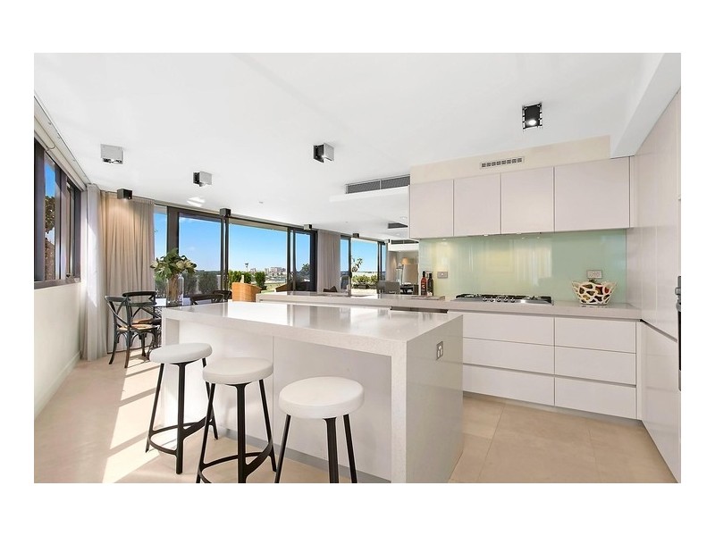 1203/8 Glen Street, Milsons Point NSW 2061