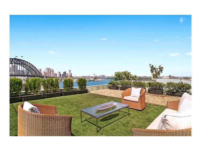 1203/8 Glen Street, Milsons Point NSW 2061