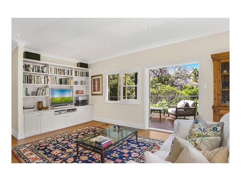 47 Balls Head Road, Waverton NSW 2060