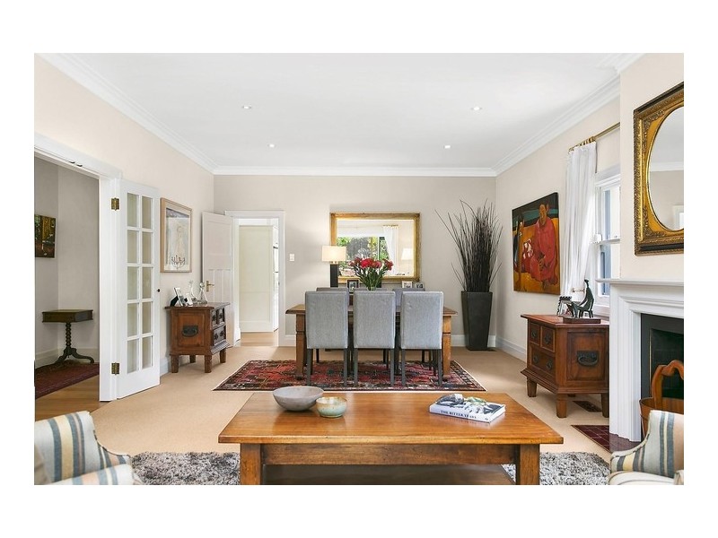 47 Balls Head Road, Waverton NSW 2060