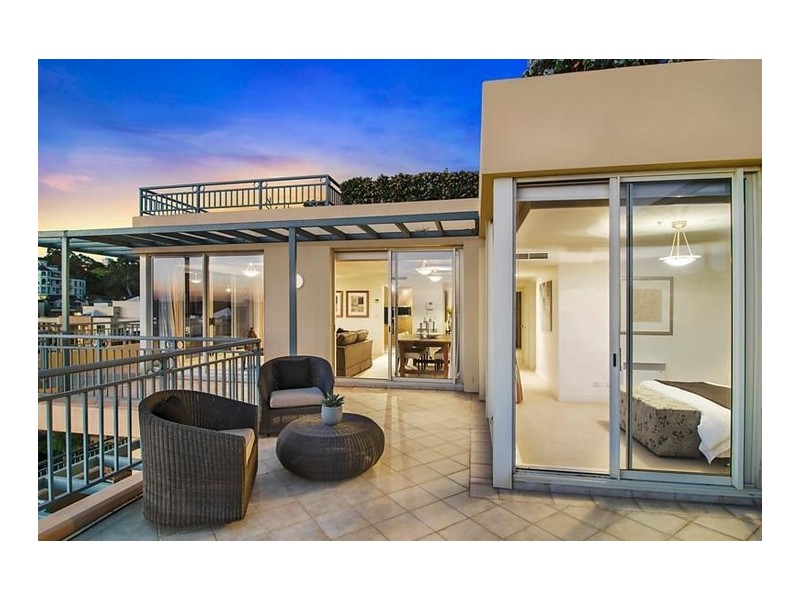 11A/22 King Street, Waverton NSW 2060