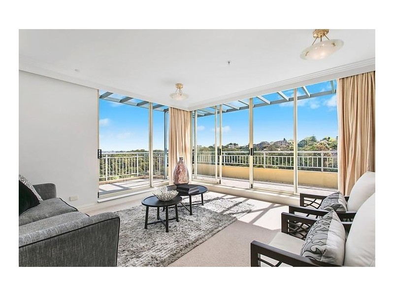 11A/22 King Street, Waverton NSW 2060