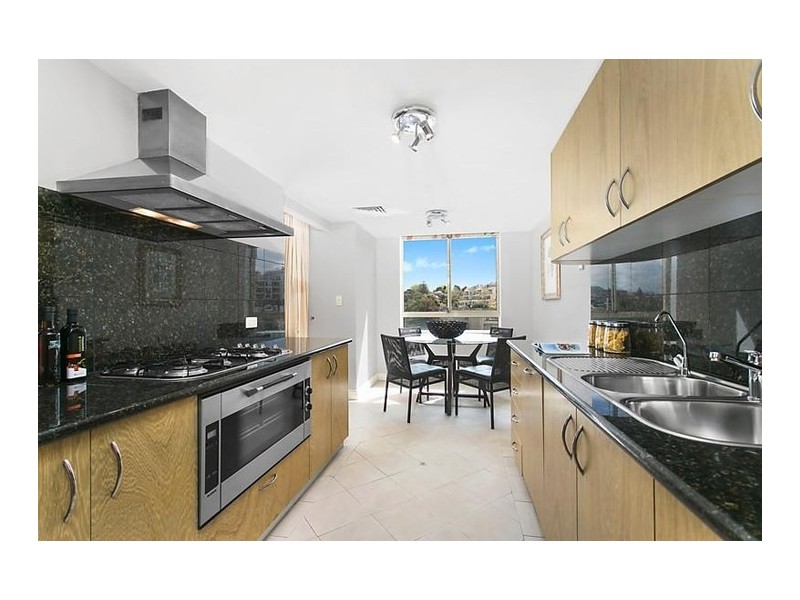 11A/22 King Street, Waverton NSW 2060