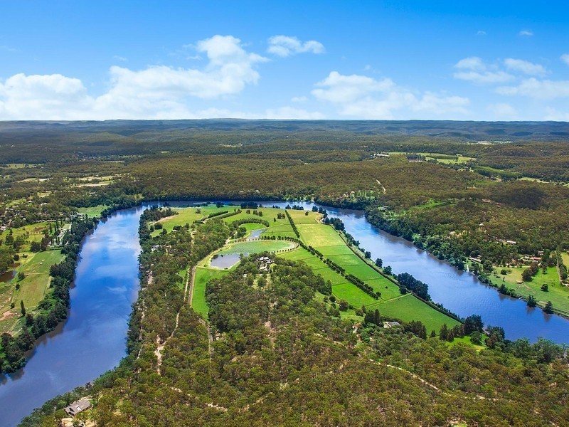 177 O’Briens Road, Cattai NSW 2756