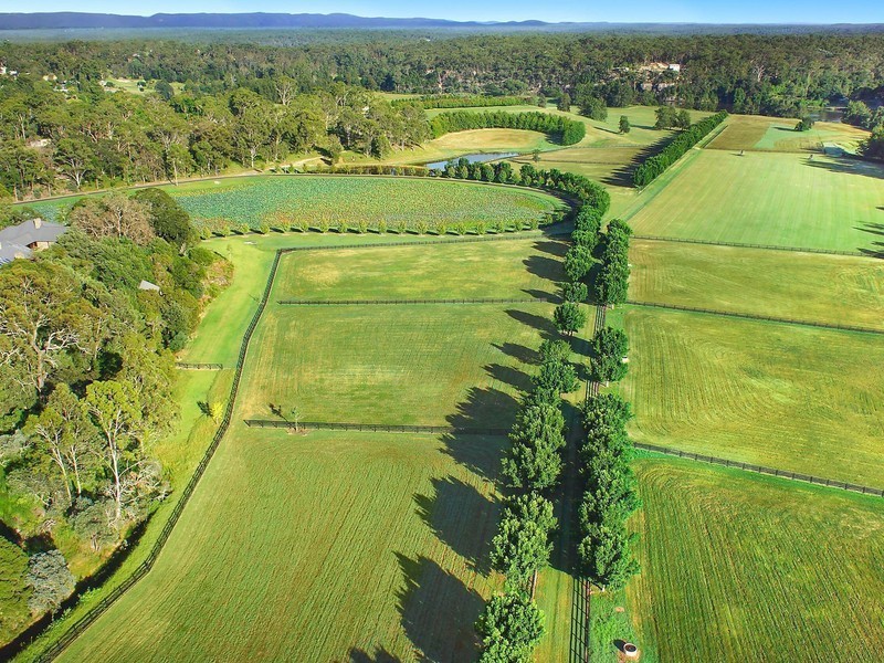 177 O’Briens Road, Cattai NSW 2756