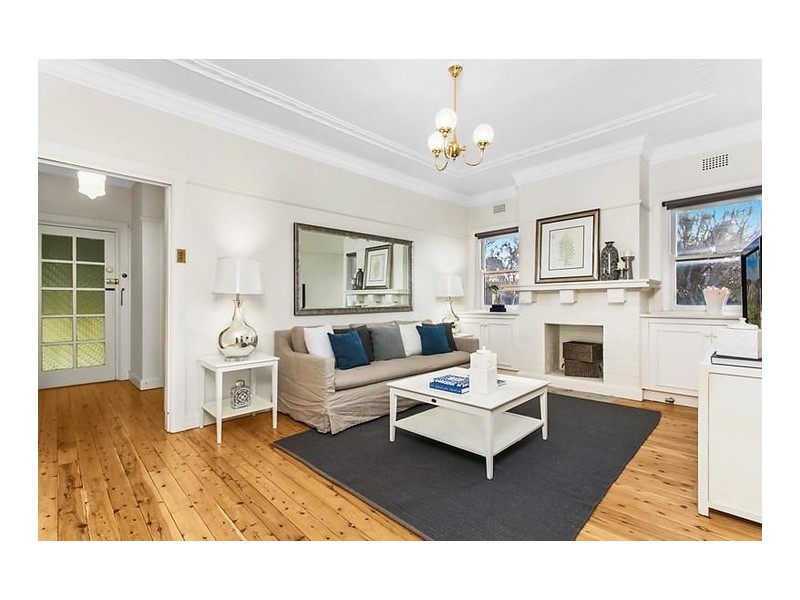 5/26 Aubin Street, Neutral Bay NSW 2089