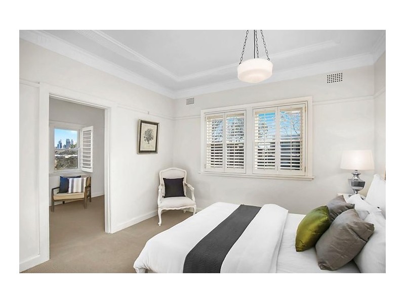 5/26 Aubin Street, Neutral Bay NSW 2089