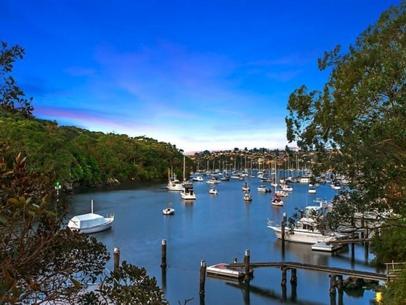 2A Cowdroy Avenue, Cammeray NSW 2062