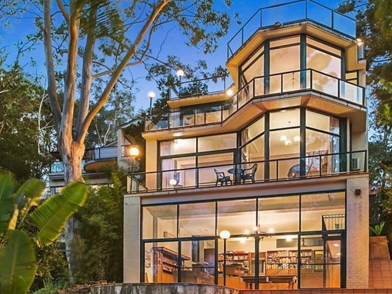 2A Cowdroy Avenue, Cammeray NSW 2062