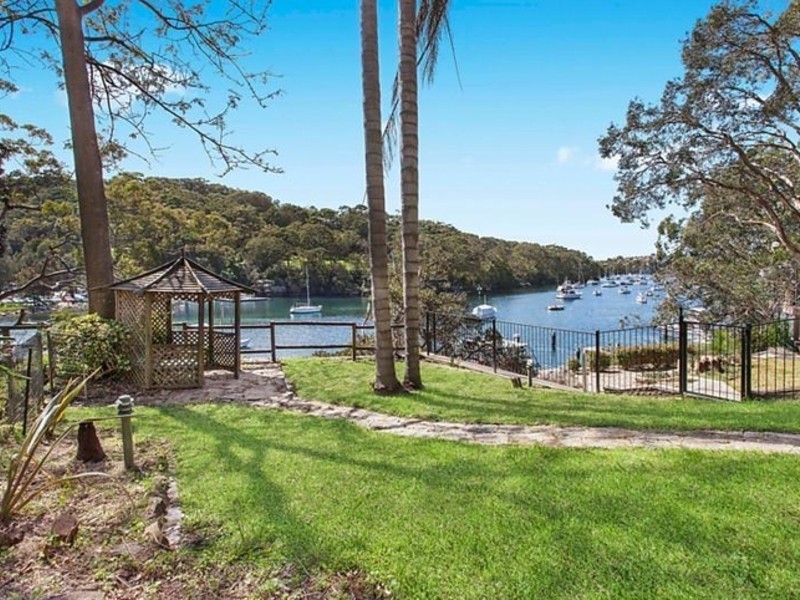 2A Cowdroy Avenue, Cammeray NSW 2062