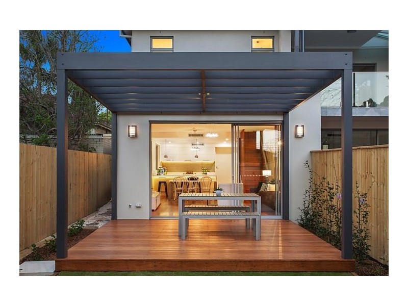 4 North Avenue, Cammeray NSW 2062