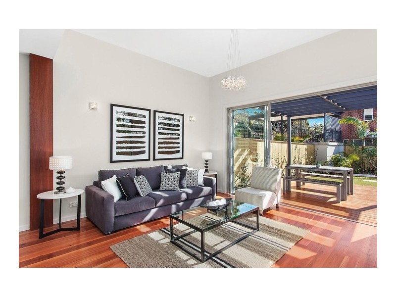 4 North Avenue, Cammeray NSW 2062