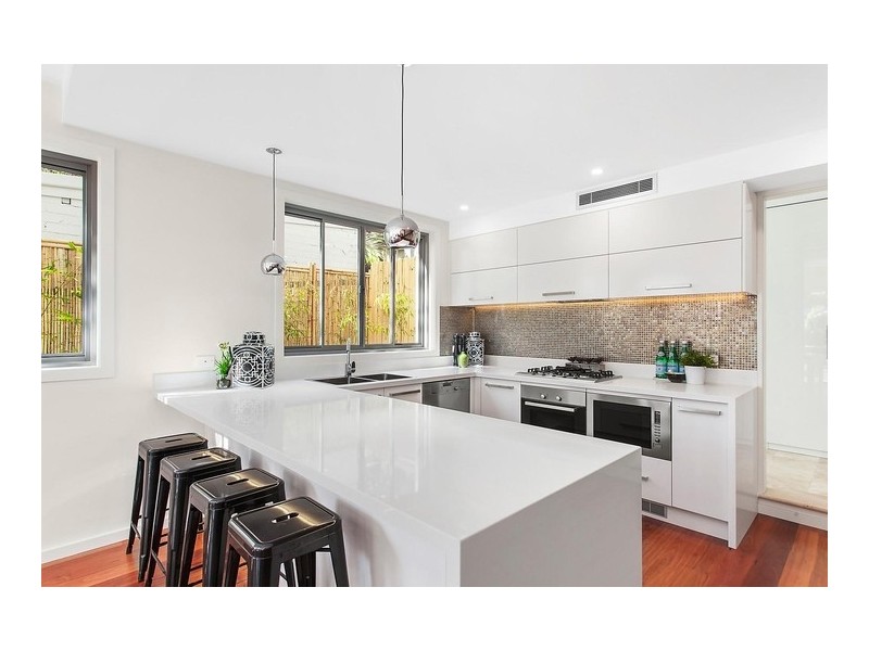 4 North Avenue, Cammeray NSW 2062