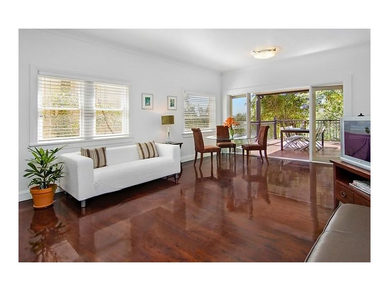 1/5 East Avenue, Cammeray NSW 2062