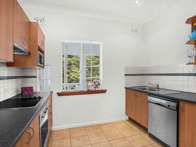 16/19 East Crescent Street, Mcmahons Point NSW 2060