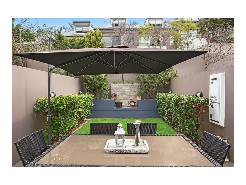 6/2 Hamilton Avenue, Naremburn NSW 2065